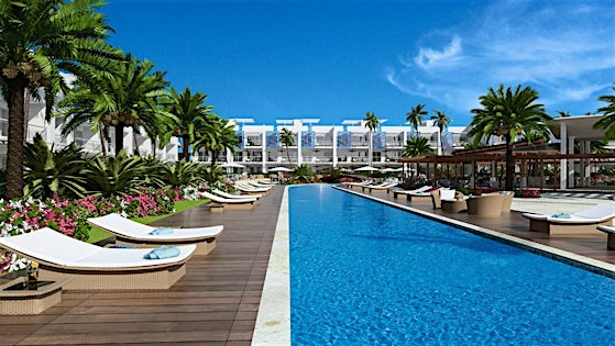 Canabay Coral House